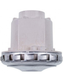 Двигун для мийного пилососа DeLonghi 5119110031 467.3.402-5 Domel Д=131/92 мм В=28/129 мм 1600 Вт