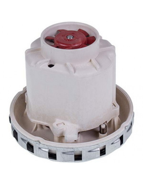 Двигун для мийного пилососа DeLonghi 5119110031 467.3.402-5 Domel Д=131/92 мм В=28/129 мм 1600 Вт