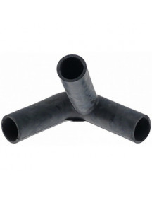 Шланг (гнутий патрубок) для посудомийної машини Electrolux, Zanussi EHT, AHT, NHT серії 512495