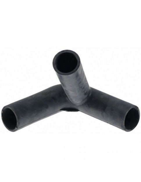 Шланг (гнутий патрубок) для посудомийної машини Electrolux, Zanussi EHT, AHT, NHT серії 512495