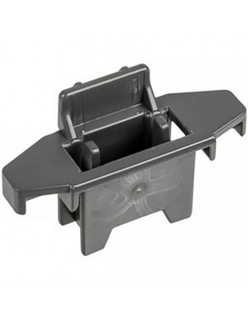 Фіксатор (задній) корзини 512228 для посудомийної машини Gorenje