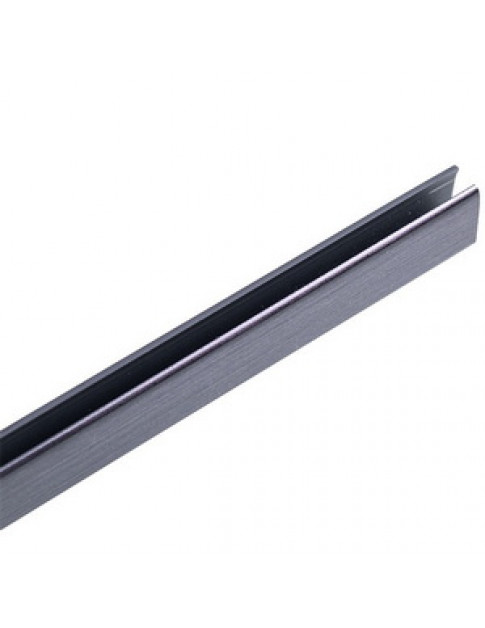 Обрамлення переднє скляної полиці для холодильника Gorenje 512447