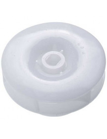 Крильчатка помпи для посудомийної машини Gorenje 512660