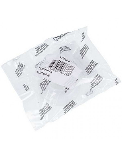 Крильчатка помпи для посудомийної машини Gorenje 512660