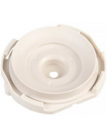 Фланець циркуляційного насоса для посудомийної машини Gorenje 512680