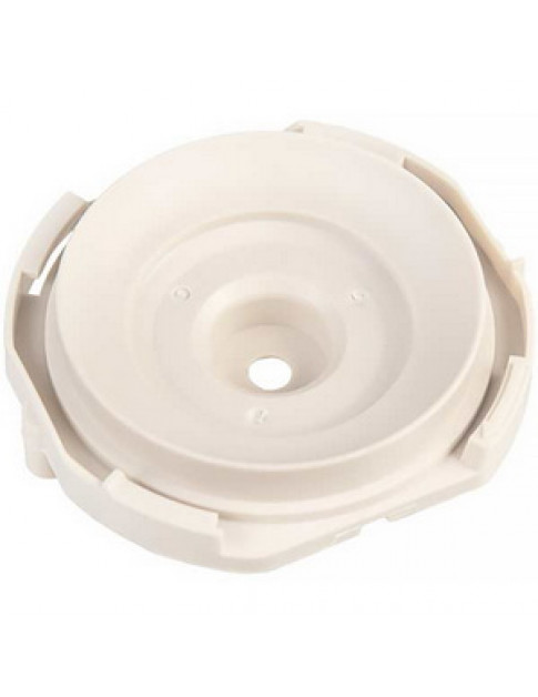 Фланець циркуляційного насоса для посудомийної машини Gorenje 512680