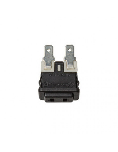 Вимикач подачі пари для кавоварки DeLonghi T125/55 5128109400 (4 контакти) Вимикач подачі пари для кавоварки DeLonghi T125/55 5128109400 (4 контакти)