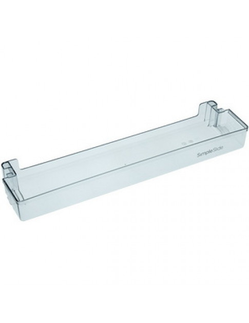 Полка двери (средняя) для холодильника Gorenje 512818