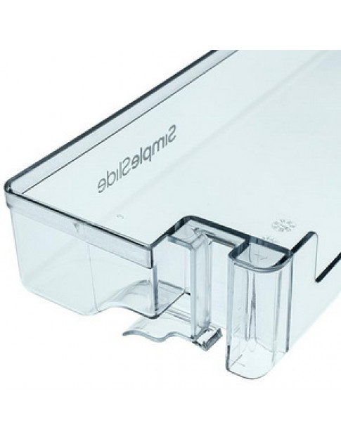 Полка двери (средняя) для холодильника Gorenje 512818