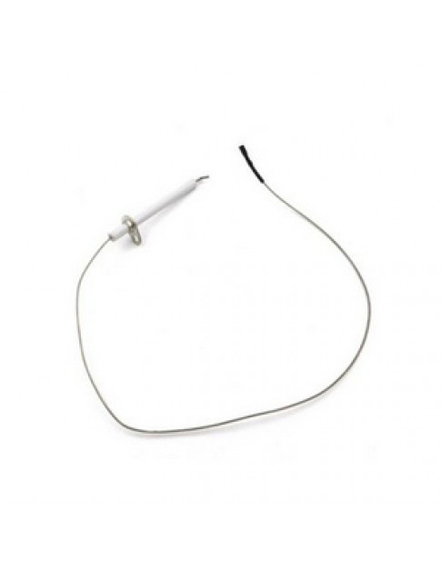 Електрод розпалу (лівий) для газового котла Nobel PRO V2 51284 Електрод розпалу (лівий) для газового котла Nobel PRO V2 51284