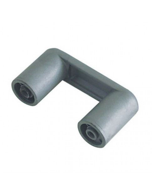 Ручка дверей для купола посудомийної машини Apach/Colged/Elettrobar/MBM 513192