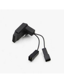 Кабель до газового клапана для газового котла Baltur Macro 55/90 5130143 Кабель до газового клапана для газового котла Baltur Macro 55/90 5130143