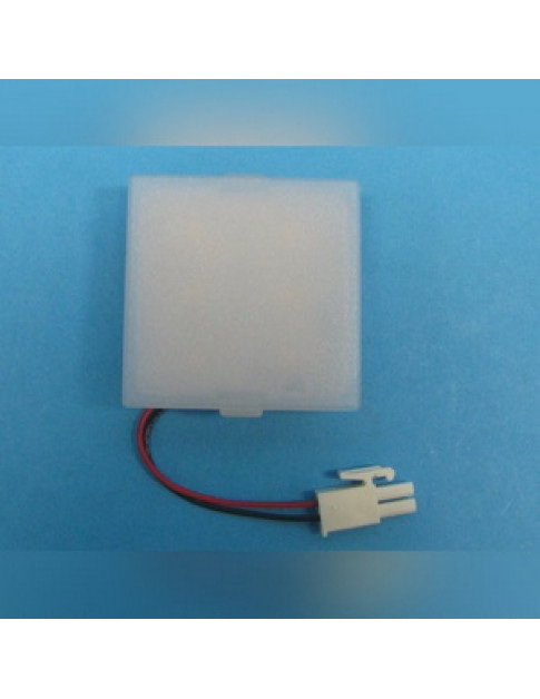 Лампа підсвічування LED 2.1W 700mA для витяжки Gorenje 513134 Лампа підсвічування LED 2.1W 700mA для витяжки Gorenje 513134