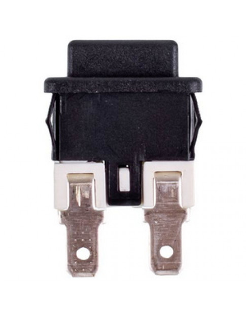 Вимикач мережевий для кавоварки DeLonghi T125/55 5132100700 (2 контакти)