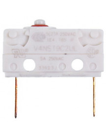 Мікровимикач дозатора V4NST9C2UL для кавомашини DeLonghi 5132104100