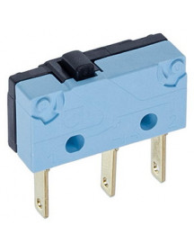 Мікровимикач дозатора 83170.0 для кавомашини DeLonghi 5132105400