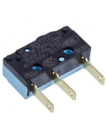 Мікровимикач дозатора 83170.0 для кавомашини DeLonghi 5132105400