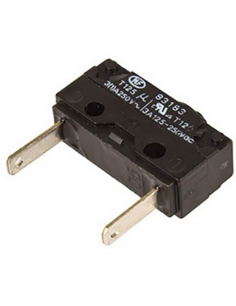 Мікровимикач робочої групи 83183 для кавомашини DeLonghi 5132105700