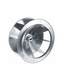 Крильчатка вентилятора для пароконвектомата Angelo Po 514449 D=283mm H=140mm