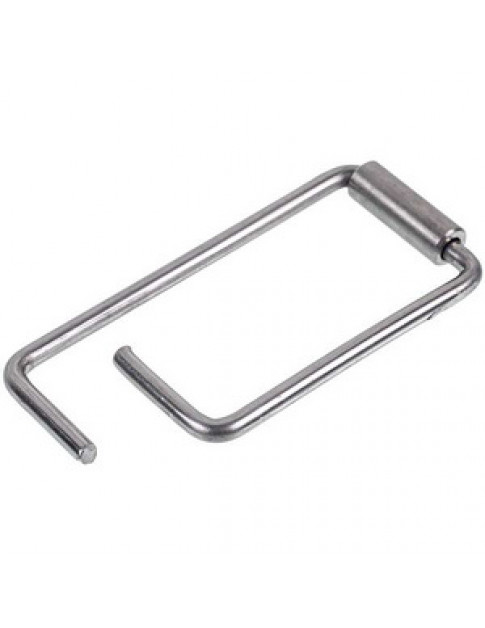 Скоба замка ручки дверей для пароконвектомата Eloma, Primax, Tecnoeka, Retigo 514450 61мм