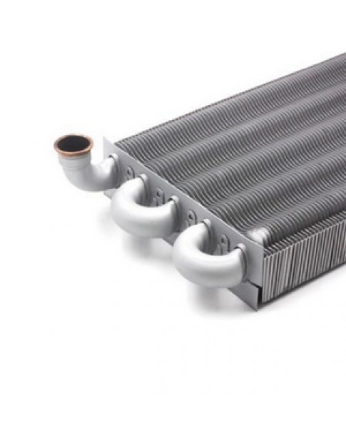 Теплообмінник первинний для газового котла 515001834