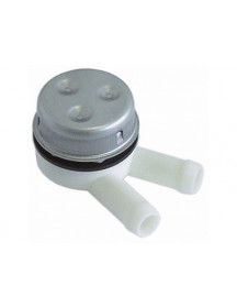 Зворотний клапан для посудомийної машини 516101 D=12mm