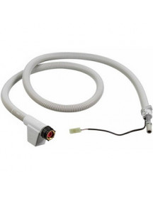 Шланг заливний 1700mm для посудомийної машини Gorenje 516144