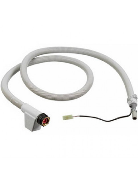 Шланг заливний 1700mm для посудомийної машини Gorenje 516144