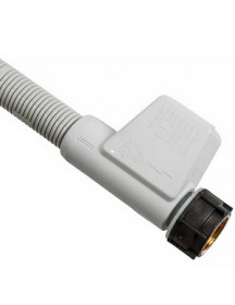 Шланг заливний 1700mm для посудомийної машини Gorenje 516144