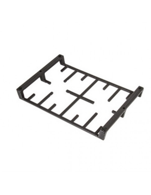 Решітка (права/ліва) для газової поверхні Gorenje 516919 Решітка (права/ліва) для газової поверхні Gorenje 516919