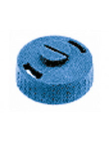 Дюза (форсунка) ополіскувача для посудомийної машини Angelo Po/Desco/DIHR/Kromo 517054