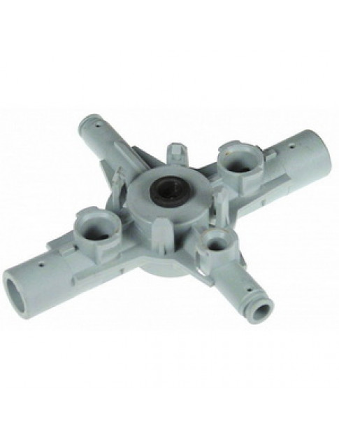 Хрест (хрестовина) розпилювача-коромисла для посудомийної машини Angelo Po/DIHR/Kromo 517057