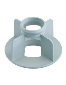 Тримач фільтра для посудомийної машини DIHR/Kromo 517192 D=47mm H=86mm різьба 2 1/2 Тримач фільтра для посудомийної машини DIHR/Kromo 517192 D=47mm H=86mm різьба 2 1/2