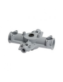 Хрест (хрестовина) розпилювача-коромисла для посудомийної машини DIHR/Kromo 517340