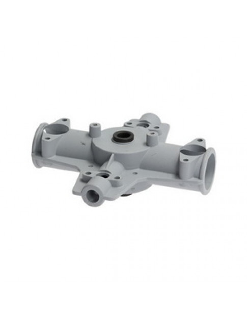 Хрест (хрестовина) розпилювача-коромисла для посудомийної машини DIHR/Kromo 517340