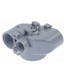 Хрест (хрестовина) розпилювача-коромисла для посудомийної машини Elettrobar/Hobart 517440