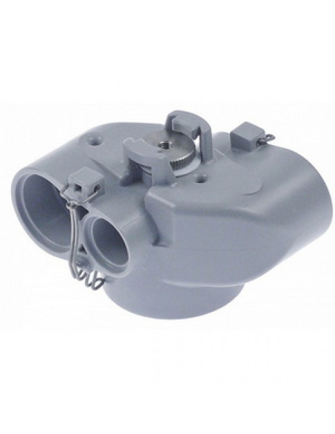 Хрест (хрестовина) розпилювача-коромисла для посудомийної машини Elettrobar/Hobart 517440