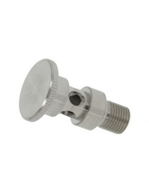 Штіфт, вісь, вал коромисла розпилювача для посудомийної машини Apach, Colged, Elettrobar 2002429H 80700