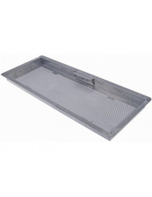 Фільтр для посудомийної машини Elframo 517493 прямокутний