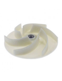 Крильчатка помпи насоса FR 1243 для посудомийної машини Comenda/Hoonved 517617 D=124mm s=37mm Крильчатка помпи насоса FR 1243 для посудомийної машини Comenda/Hoonved 517617 D=124mm s=37mm