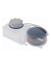 Ємність для солі пом&aposякшувача води посудомийної машини Lamber 517669