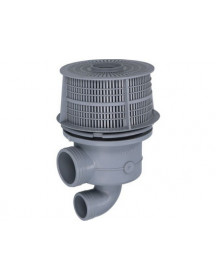 Фільтр для посудомийної машини Oztiryakiler/Ozti 517766 круглий