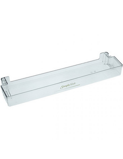 Дверна полиця для холодильника Gorenje 517152 450x105mm (середня)