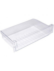 Ящик фреш зони для холодильника Gorenje 517202 475x310x130mm