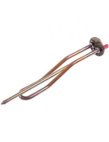 Тен 1000W (мідний) для бойлера Gorenje \ Tiki 517333 Thermowatt