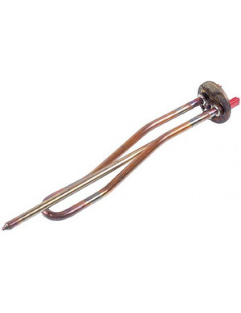 Тен 1000W (мідний) для бойлера Gorenje \ Tiki 517333 Thermowatt