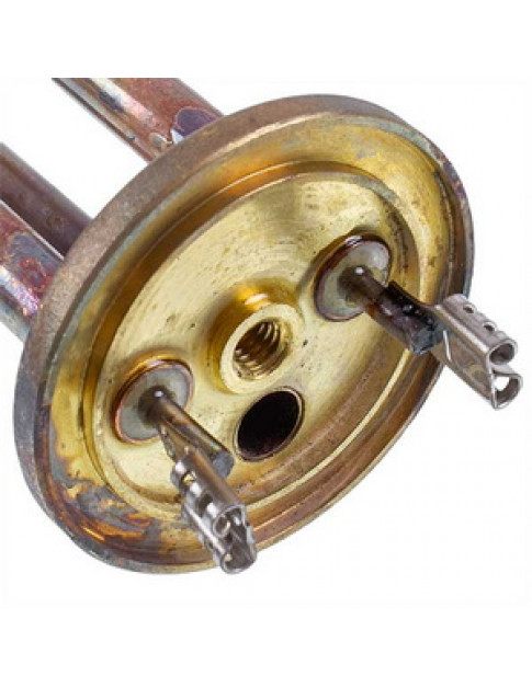 Тен 1000W (мідний) для бойлера Gorenje \ Tiki 517333 Thermowatt