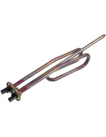 Тен для бойлера Gorenje 517334 1600W L=295mm фланець 48mm