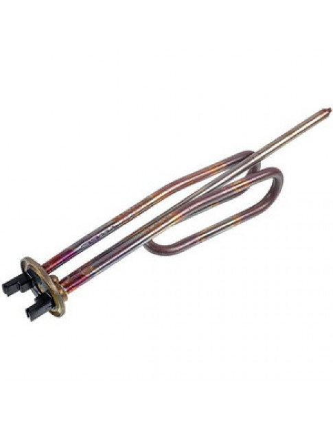 Тен для бойлера Gorenje 517334 1600W L=295mm фланець 48mm Тен для бойлера Gorenje 517334 1600W L=295mm фланець 48mm