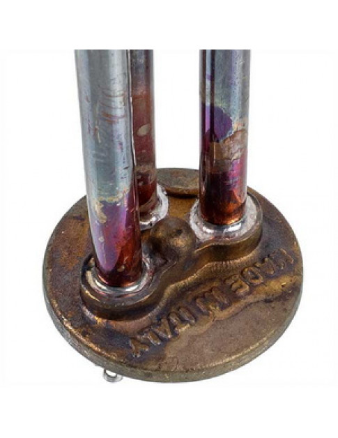 Тен для бойлера Gorenje 517334 1600W L=295mm фланець 48mm Тен для бойлера Gorenje 517334 1600W L=295mm фланець 48mm